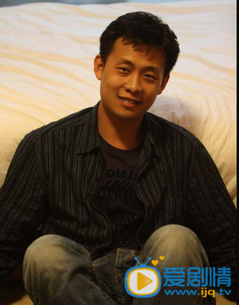 山河故人张晋生剧照 