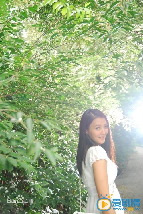 白庆琳写真 白庆琳高清写真_白庆琳高清剧照