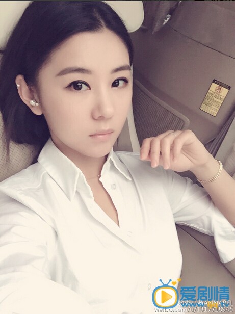 李小萌靓丽性感日常 李小萌高清写真_李小萌高清剧照
