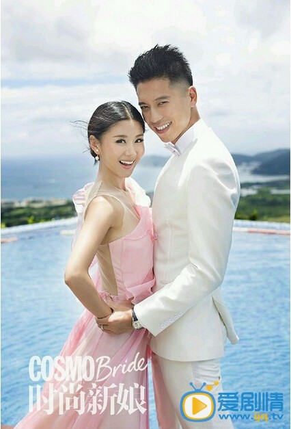 王雷李小萌王雷结婚照 李小萌王雷结婚照