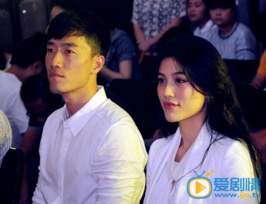 刘翔刘翔与葛天 刘翔与葛天