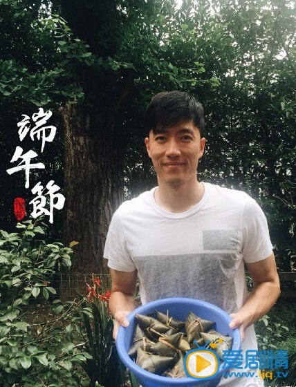 刘翔生活照 生活照