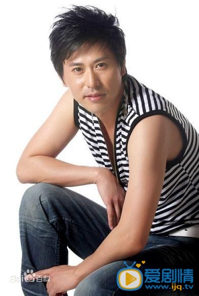 张静东写真 张静东写真