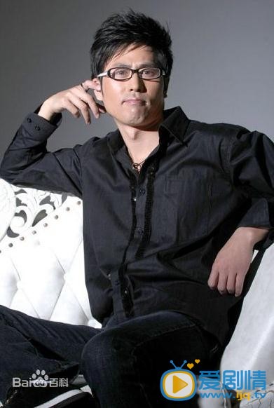 张静东写真 张静东写真