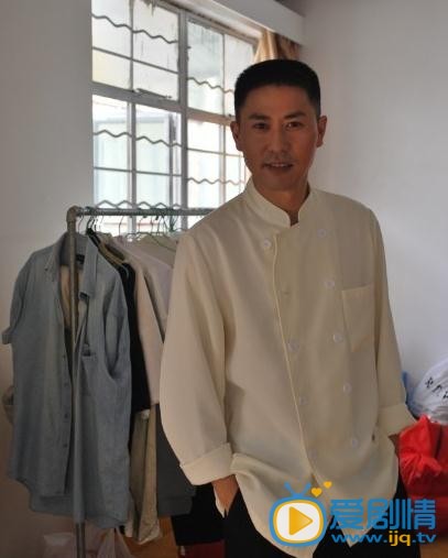 张静东生活照 张静东生活照