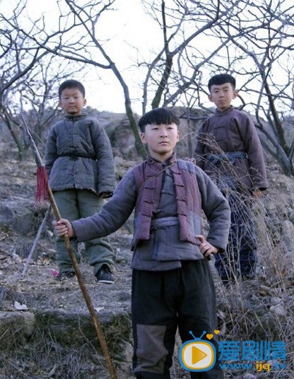 孙锡堃影视剧照 孙锡堃高清写真_孙锡堃高清剧照