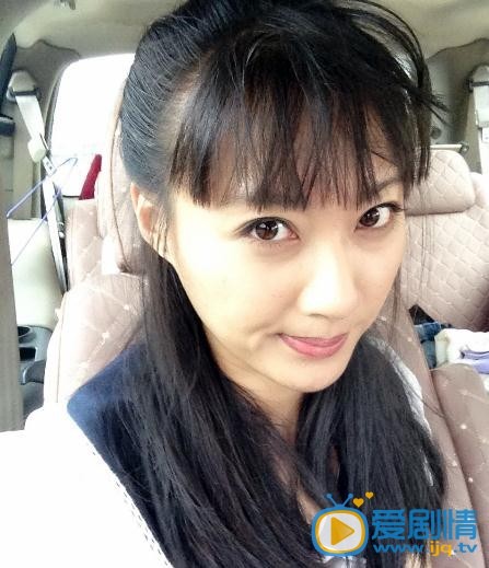 储小蕾生活照 储小蕾生活照