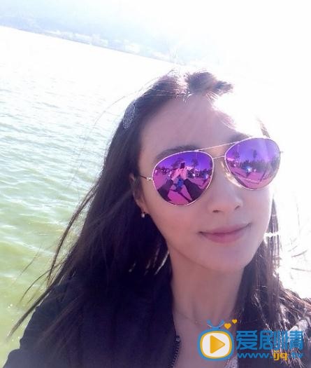 储小蕾生活照 储小蕾生活照