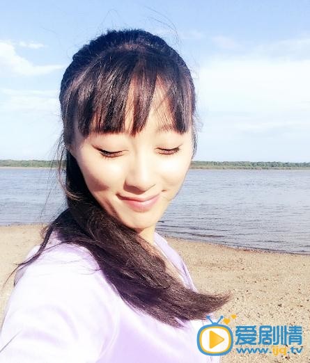 储小蕾生活照 储小蕾生活照