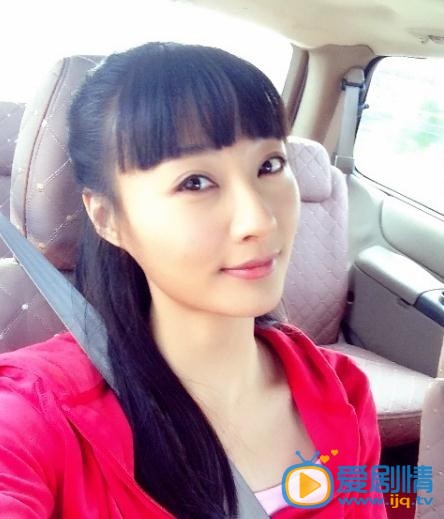储小蕾生活照 储小蕾生活照