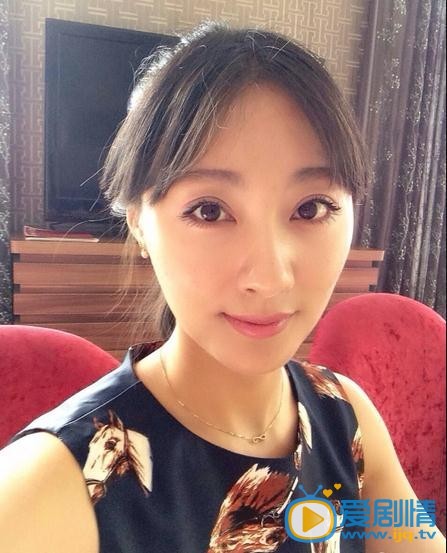 储小蕾生活照 储小蕾生活照