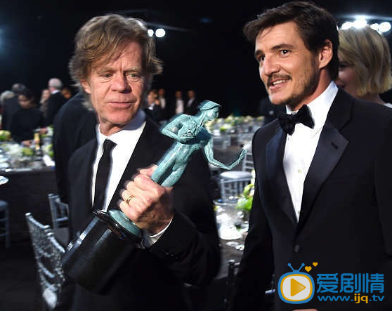 佩德罗·帕斯卡发布会 佩德罗·帕斯卡高清写真_佩德罗·帕斯卡高清剧照