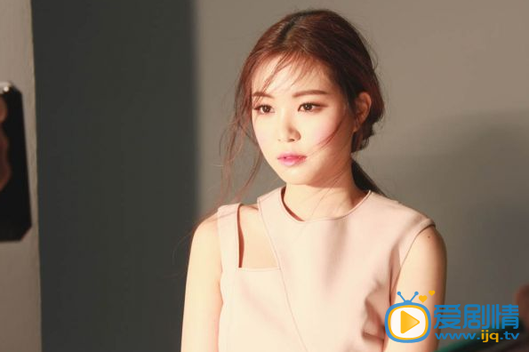 孙娜恩唯美写真 孙娜恩高清写真_孙娜恩高清剧照