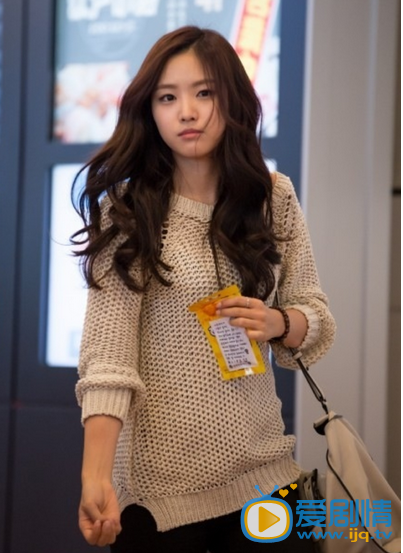 孙娜恩活动照 孙娜恩高清写真_孙娜恩高清剧照