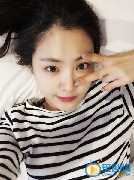 孙娜恩优雅性感 孙娜恩高清写真_孙娜恩高清剧照