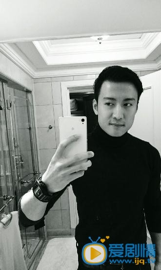 戚迹生活照 戚迹生活照