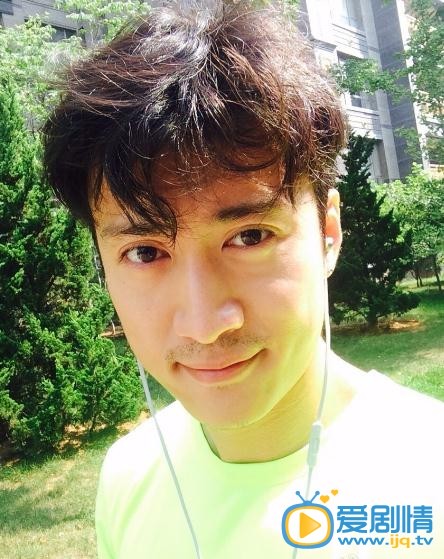 戚迹生活照 戚迹生活照
