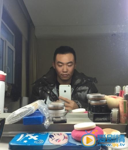 孙征宇生活照 孙征宇生活照