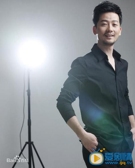 陈创写真 陈创写真照