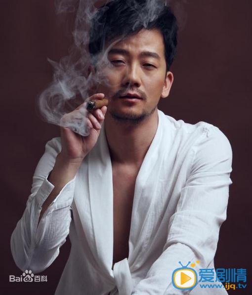 陈创写真 陈创写真照