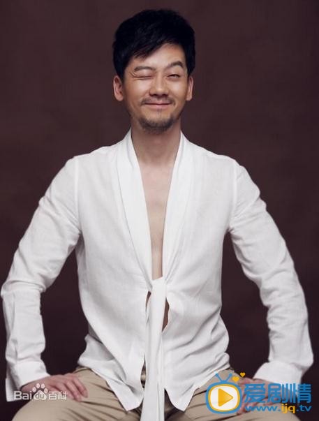 陈创写真 陈创写真照