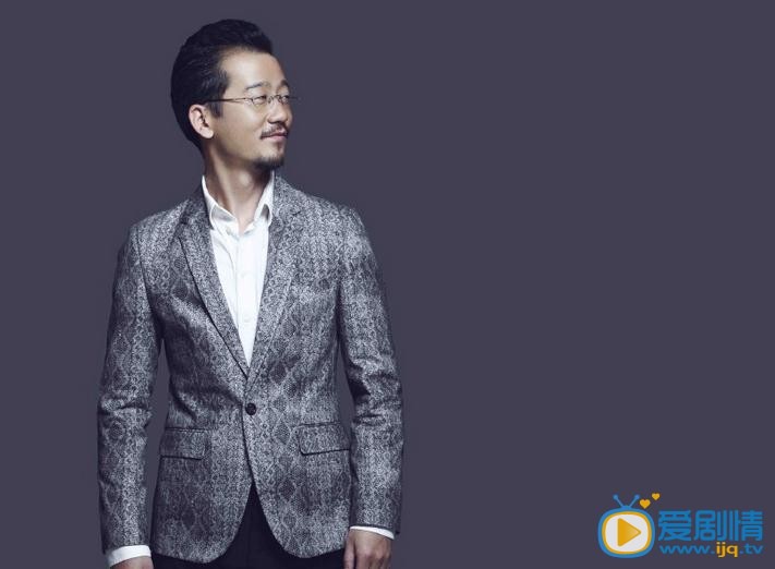 陈创写真 陈创写真