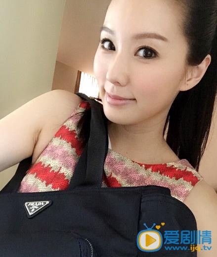 林湘萍生活照 林湘萍生活照