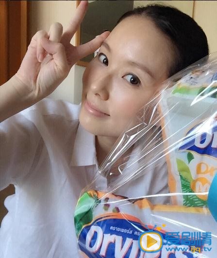 林湘萍生活照 林湘萍生活照
