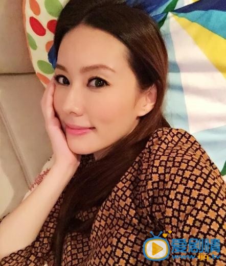 林湘萍生活照 林湘萍生活照