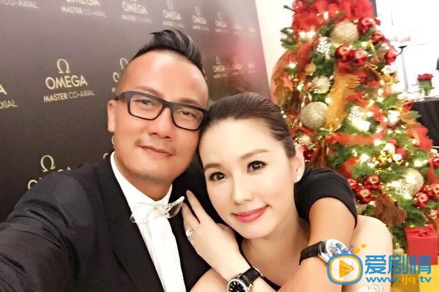 林湘萍生活照 林湘萍生活照