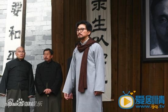 吴刚影视剧剧照 吴刚高清写真_吴刚高清剧照