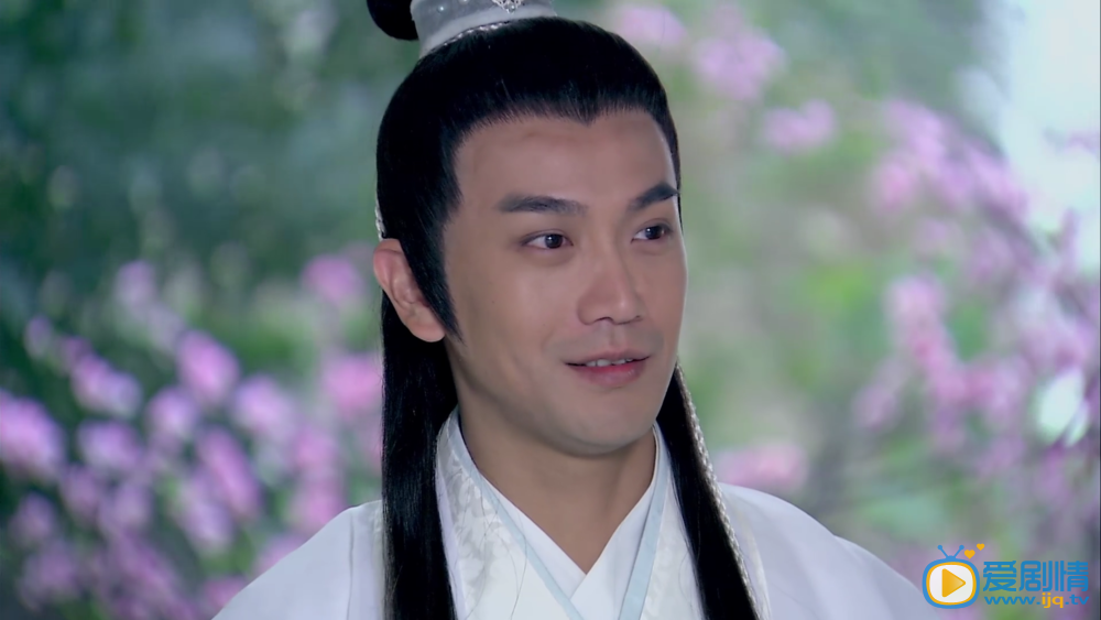 张智尧《楚留香外传》剧照 张智尧楚留香外传剧照