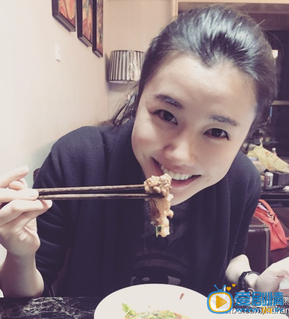 刘语熙生活照 刘语熙高清写真_刘语熙高清剧照