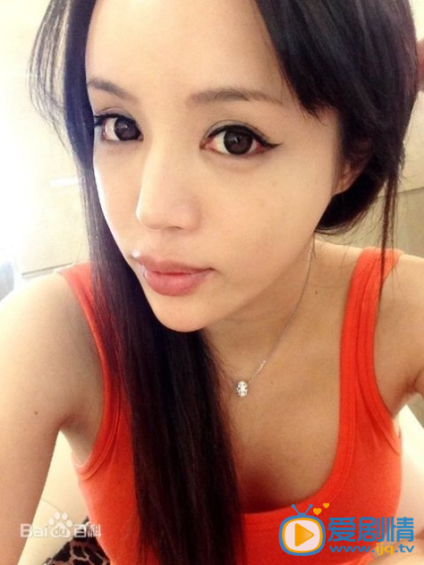 林韦伶生活照 林韦伶高清写真_林韦伶高清剧照