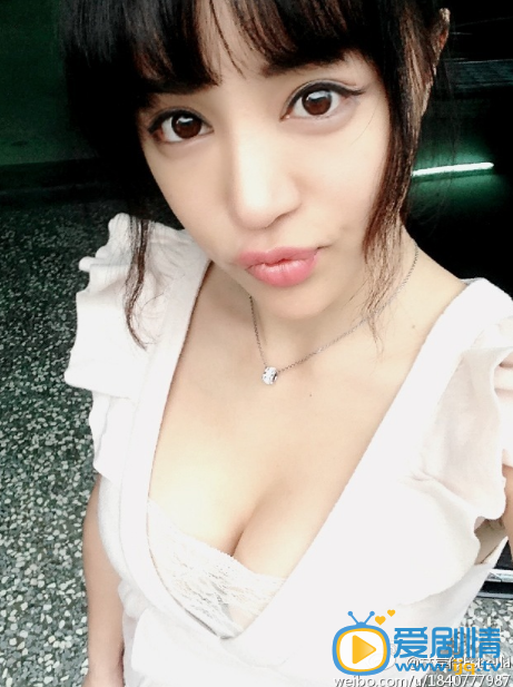 林韦伶生活照 林韦伶高清写真_林韦伶高清剧照