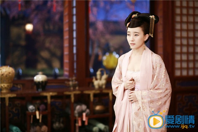 通天狄仁杰武则天剧照 通天狄仁杰武则天剧照