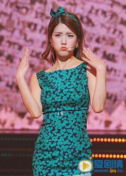 杨智媛写真 写真