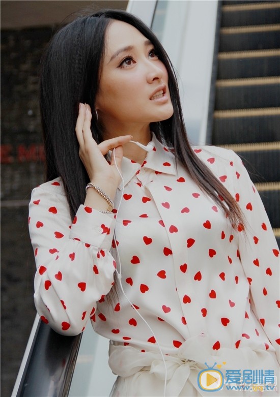 张玉洁写真