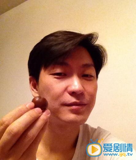 李泓良生活照 李泓良生活照