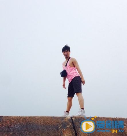 李泓良生活照 李泓良生活照