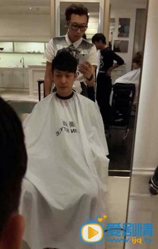 李泓良生活照 李泓良生活照