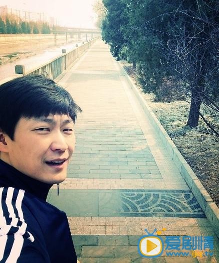 李泓良生活照 李泓良生活照
