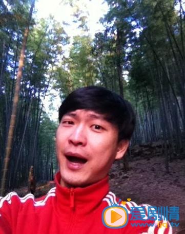 李泓良生活照 李泓良生活照
