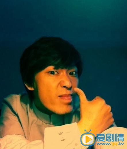 李泓良生活照 李泓良生活照
