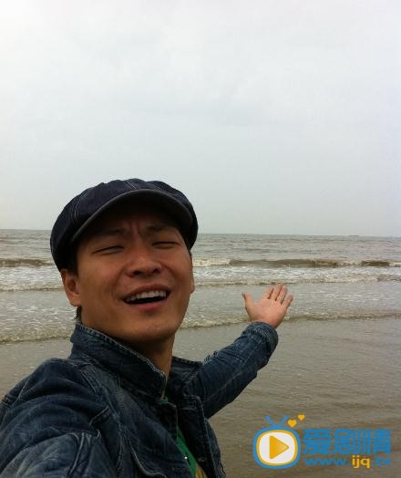 李泓良生活照 李泓良生活照