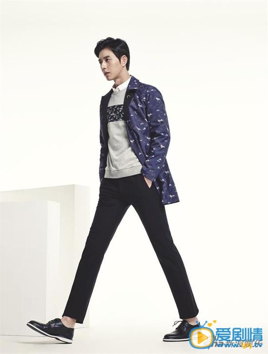 朴海镇写真    写真