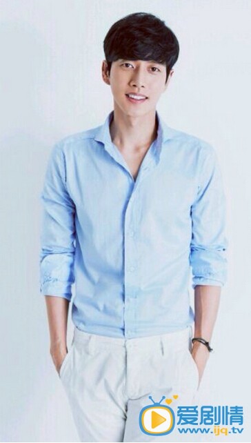 朴海镇写真    写真