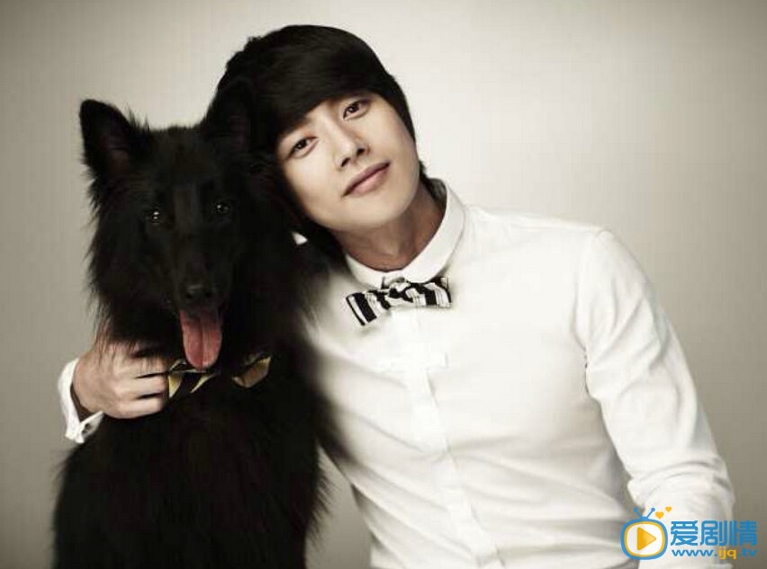 朴海镇写真    写真