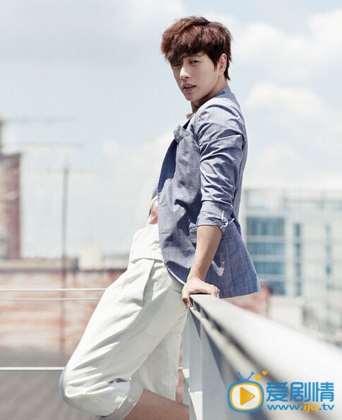 朴海镇写真    写真