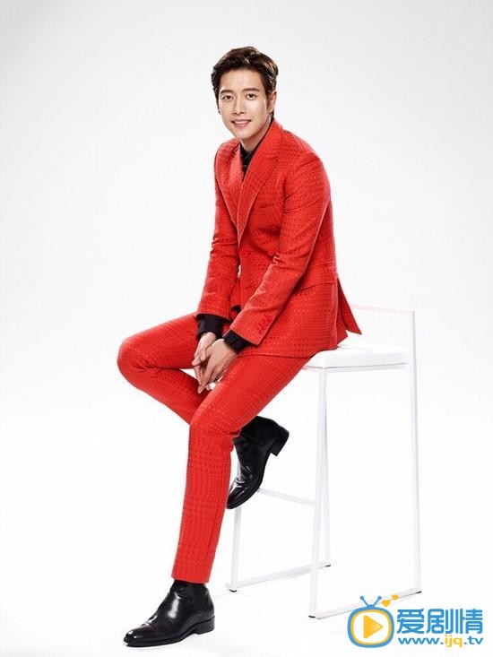 朴海镇写真    写真